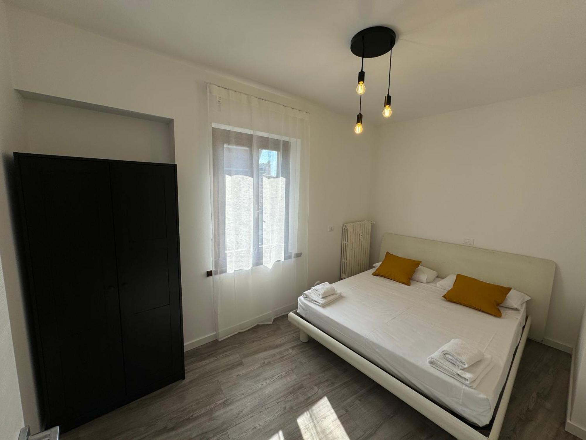 Feel - Casa Centrale Bergamo Dış mekan fotoğraf