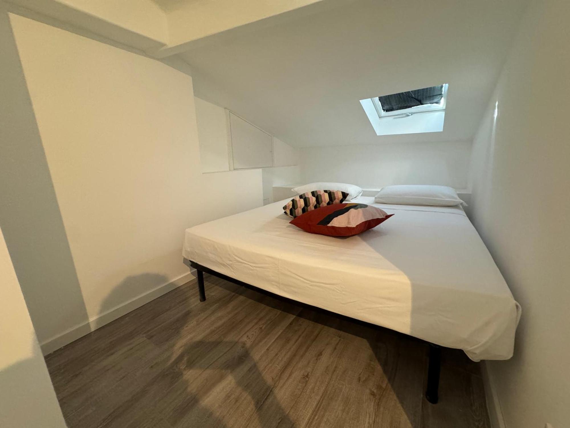 Feel - Casa Centrale Bergamo Dış mekan fotoğraf