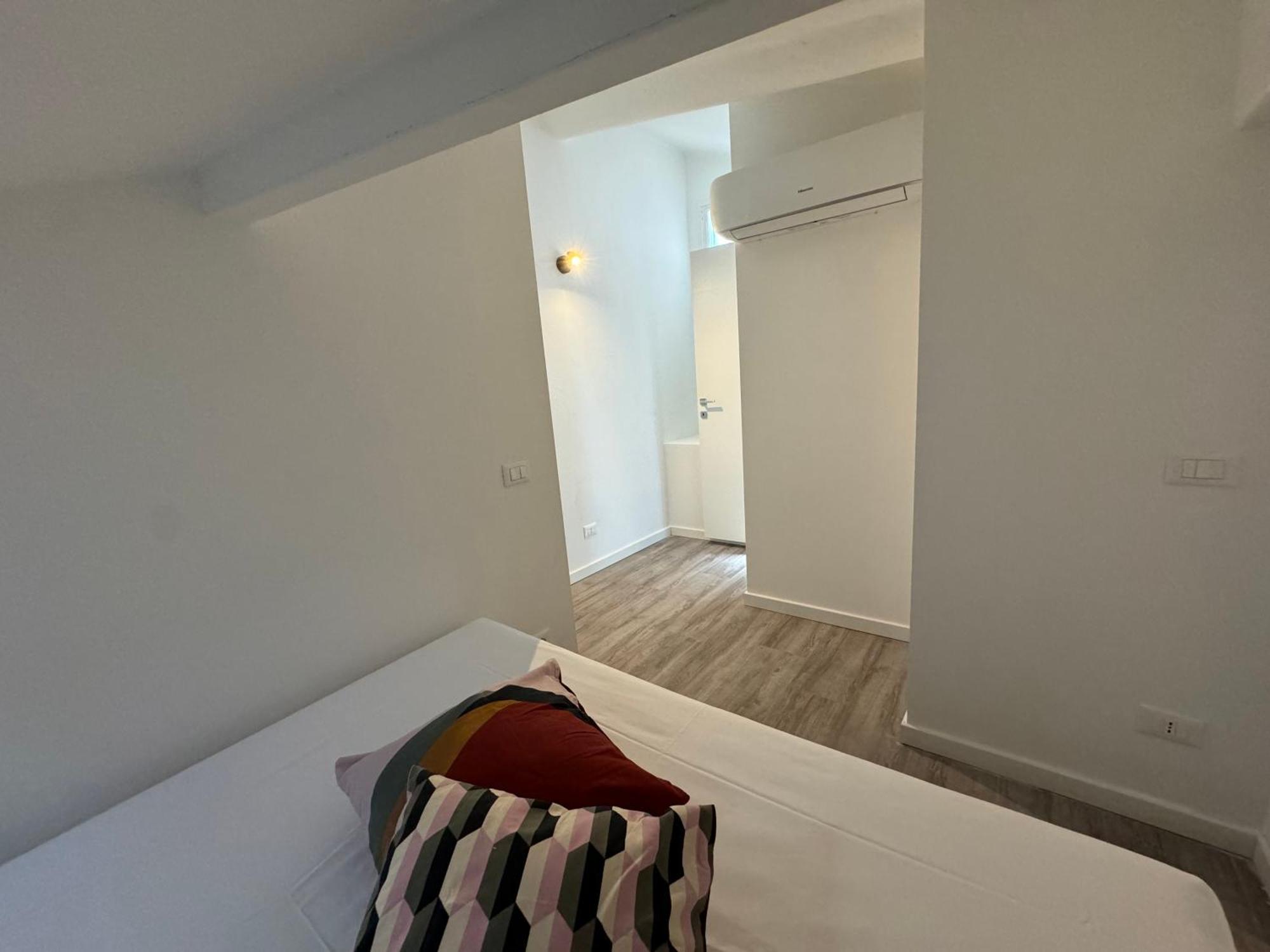 Feel - Casa Centrale Bergamo Dış mekan fotoğraf
