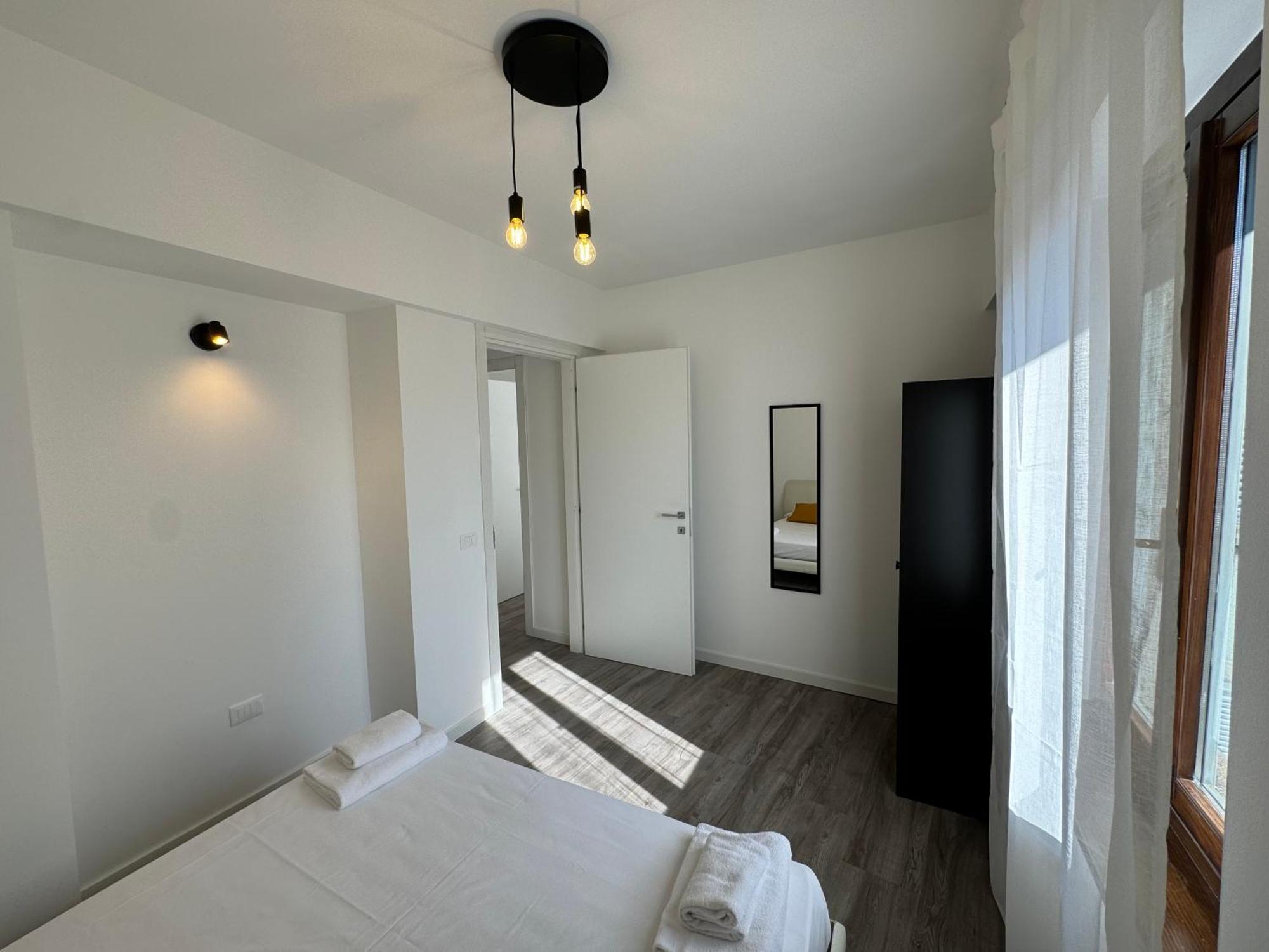 Feel - Casa Centrale Bergamo Dış mekan fotoğraf