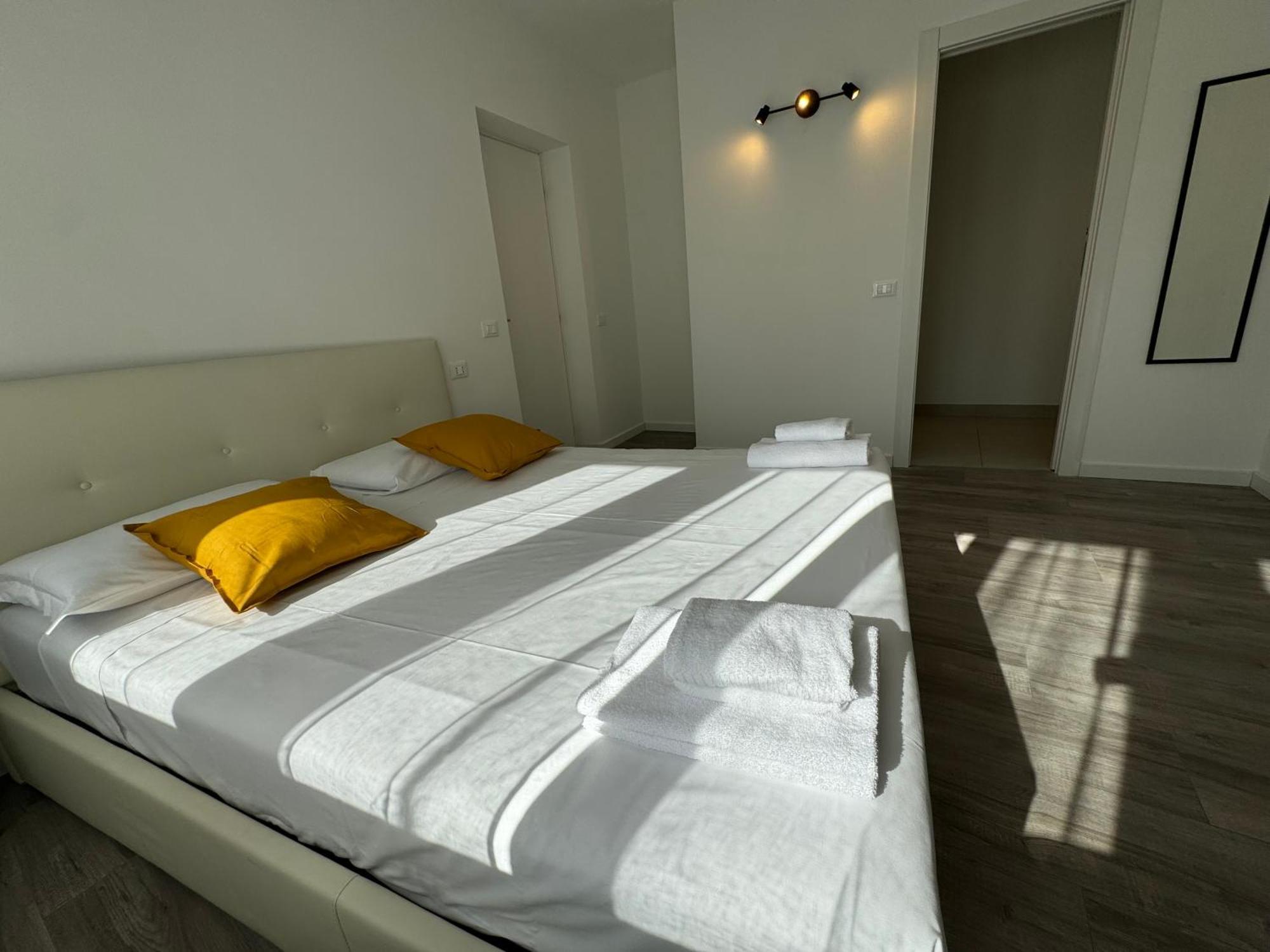 Feel - Casa Centrale Bergamo Dış mekan fotoğraf